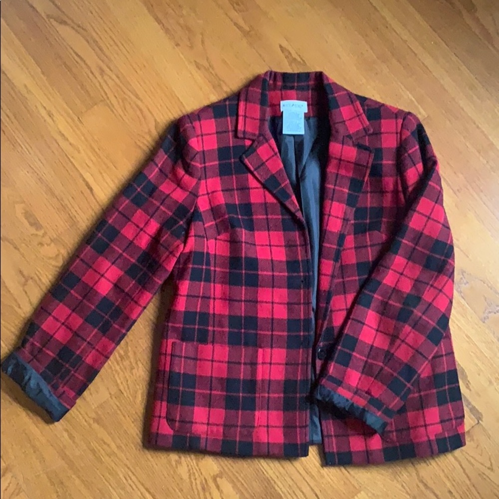 Blazer